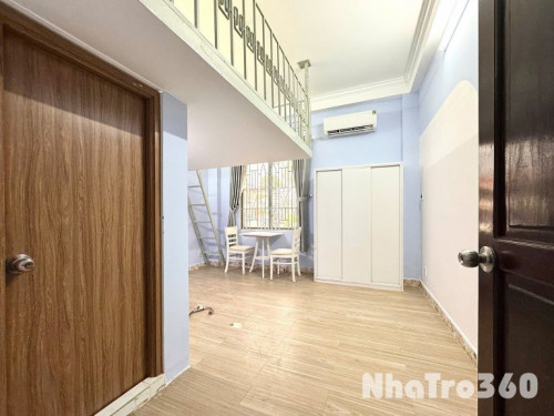 CHO THUÊ CĂN HỘ STUDIO GIÁ RẺ SINH VIÊN TRUNG TÂM QUẬN 10