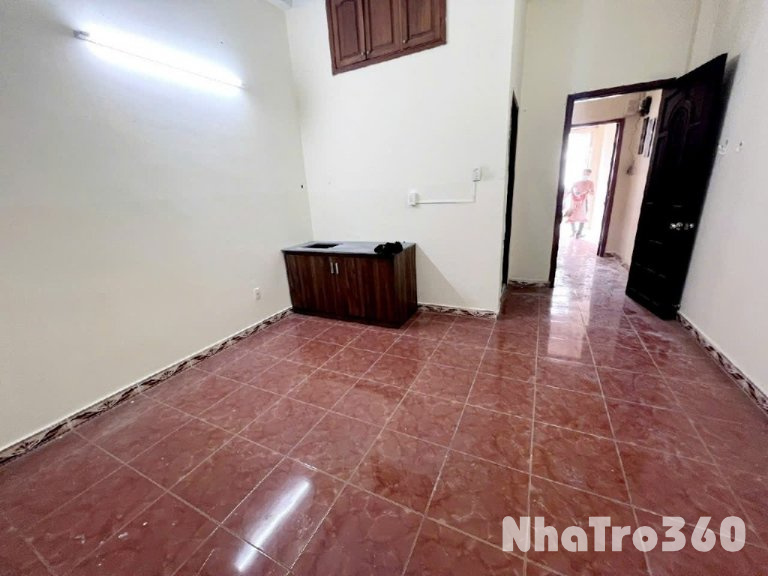 Phòng Trọ XVNT Có Cửa Sổ Free Xe Free DV Giá Rẻ