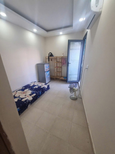 CHO THUÊ PHÒNG TRẦN HƯNG ĐẠO, QUẬN 1 GIÁ 3 TRIỆU 800.