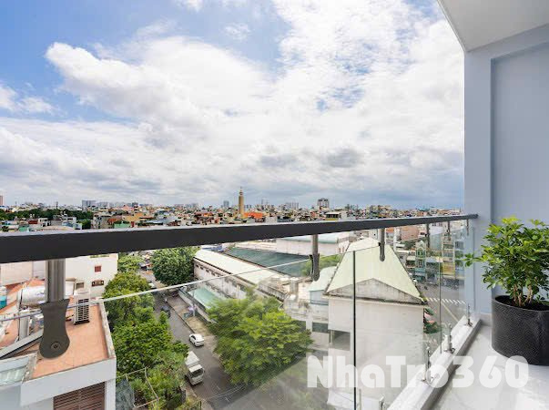 CHO THUÊ CĂN HỘ STUDIO GIÁ RẺ SINH VIÊN TRUNG TÂM QUẬN Q10