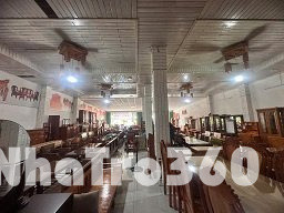 CHÍNH CHỦ CHO THUÊ NHÀ MẶT TIỀN LÔ ĐÔI – TRUNG TÂM TP QUẢNG NGÃI