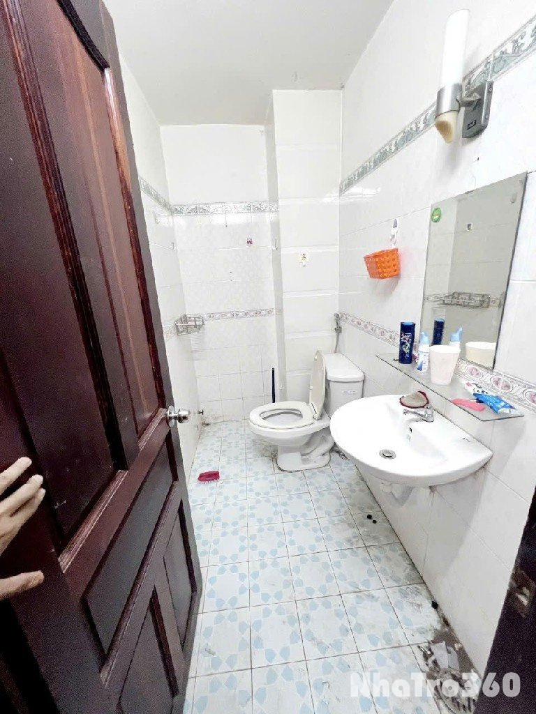 Phòng Trọ XVNT Có Cửa Sổ Free Xe Free DV Giá Rẻ