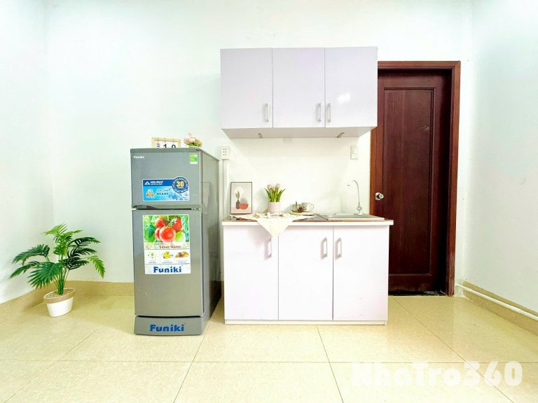 CHO THUÊ CĂN HỘ STUDIO GIÁ RẺ SINH VIÊN TRUNG TÂM QUẬN 10