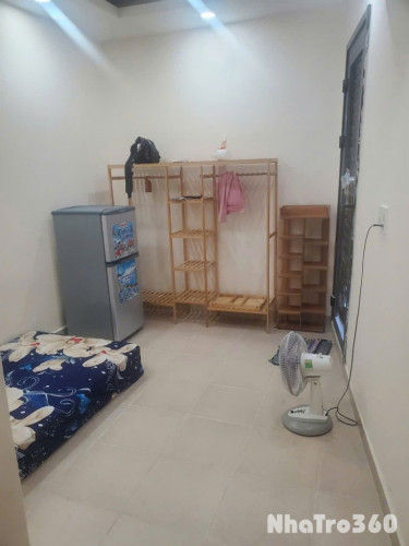 CHO THUÊ PHÒNG TRẦN HƯNG ĐẠO, QUẬN 1 GIÁ 3 TRIỆU 800.