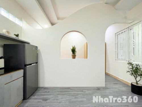 📌Địa chỉ: 3/2, quận 10  Gần UEH, Huflit, Hoa Sen