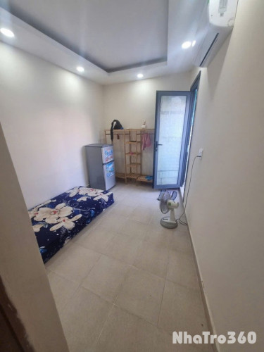 CHO THUÊ PHÒNG TRẦN HƯNG ĐẠO, QUẬN 1 GIÁ 3 TRIỆU 800.