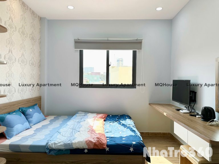 CHO THUÊ CĂN HỘ STUDIO GIÁ RẺ SINH VIÊN TRUNG TÂM QUẬN 10