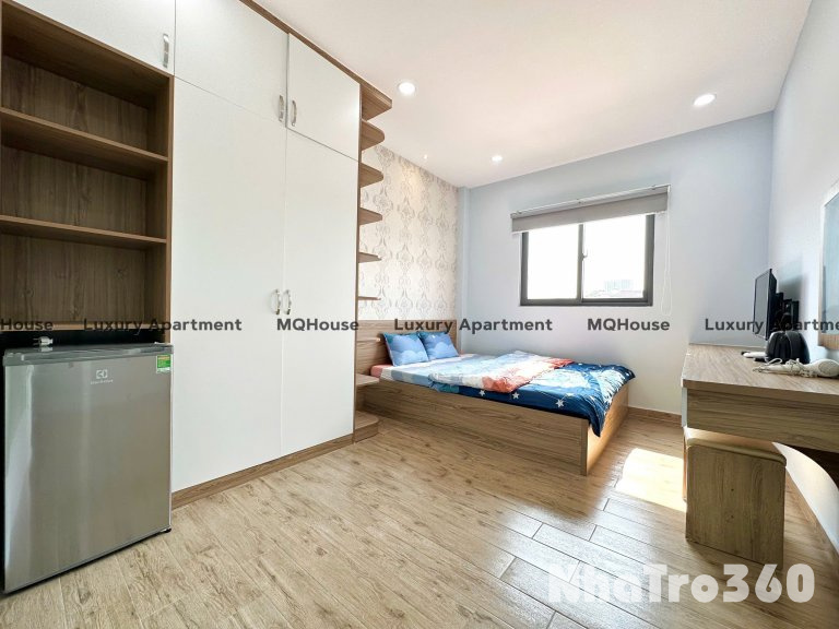 CHO THUÊ CĂN HỘ STUDIO GIÁ RẺ SINH VIÊN TRUNG TÂM QUẬN 10