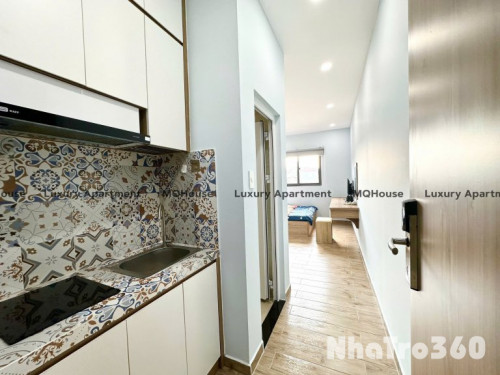CHO THUÊ CĂN HỘ STUDIO GIÁ RẺ SINH VIÊN TRUNG TÂM QUẬN 10
