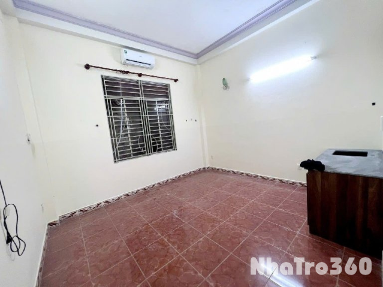 Phòng Trọ XVNT Có Cửa Sổ Free Xe Free DV Giá Rẻ