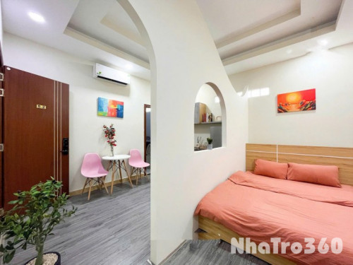 📌Địa chỉ: 3/2, quận 10  Gần UEH, Huflit, Hoa Sen