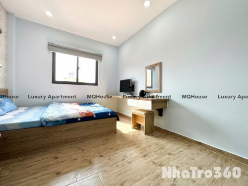 CHO THUÊ CĂN HỘ STUDIO GIÁ RẺ SINH VIÊN TRUNG TÂM QUẬN 10