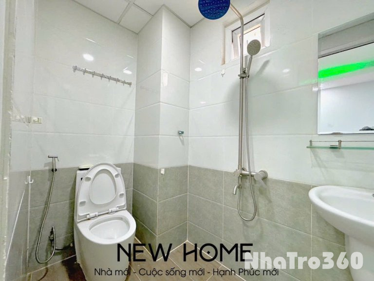 CHO THUÊ CĂN HỘ 30m2 Thích Quảng Đức