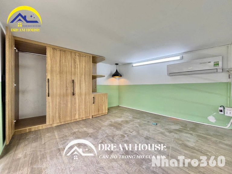 PHÒNG CÓ GÁC GIÁ RẺ - MỚI XÂY - ĐẦY ĐỦ NỘI THẤT