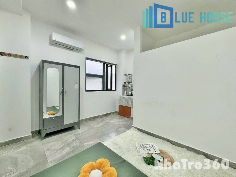 PHÒNG KHÔNG GÁC NGAY TRƯỜNG ĐH CÔNG THƯƠNG