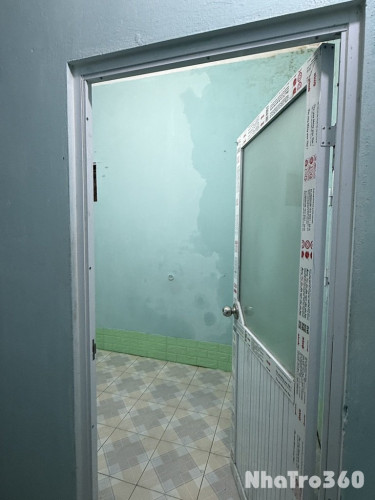 Cho thuê nhà 2 tầng + 1 tum