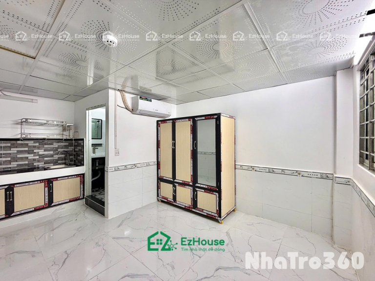 Phòng trọ gần VHU và HUIT