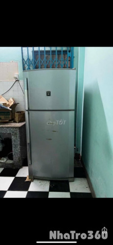 CHO THUE PHÒNG NGUYỄN CẢNH CHÂN, PHƯỜNG CẦU ÔNG LÃNH (P.CẦU KHO, Q.1 CŨ), GIÁ THUÊ BAO TRỌN GÓI TẤT CẢ CHI PHÍ : 3 TRIỆU 300.