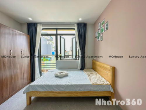 🔥CHO THUÊ CĂN STUDIO QUẬN 10 BAN CÔNG THOÁNG