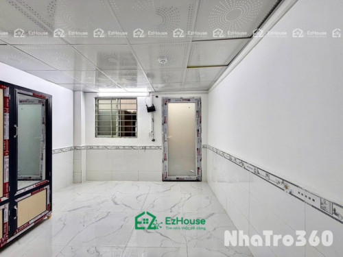 Phòng trọ gần VHU và HUIT