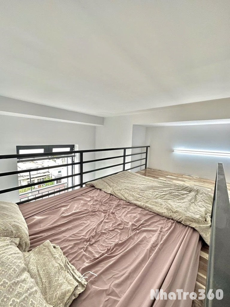 Phòng trọ sinh viên Gò Vấp, VLU, IUH