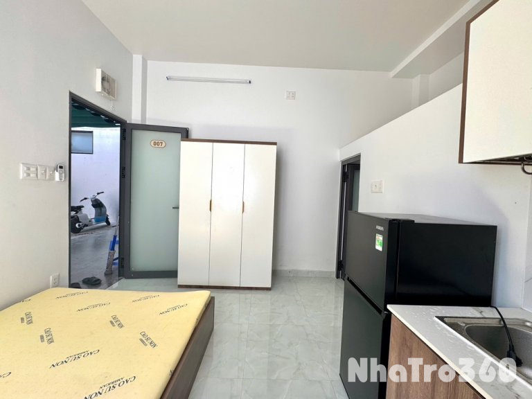 PHÒNG TRỌ Ở ĐƯỢC 2-3 BẠN NGAY DH SƯ PHẠM Q8