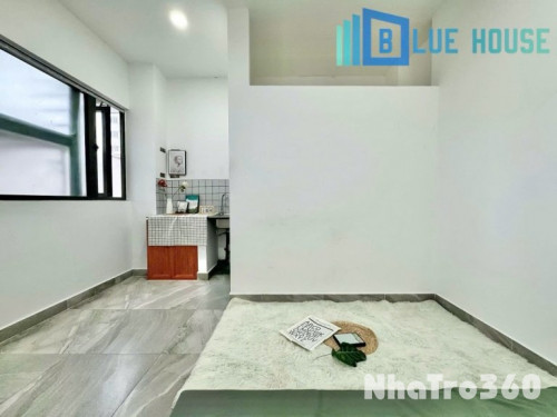 PHÒNG KHÔNG GÁC NGAY TRƯỜNG ĐH CÔNG THƯƠNG