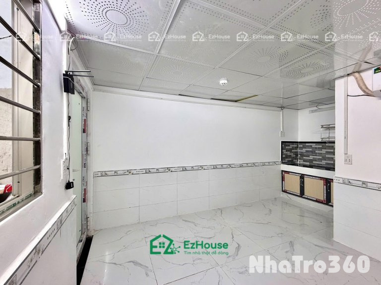 Phòng trọ gần VHU và HUIT