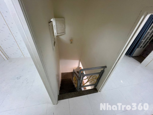BÁN NHÀ HẺM // NGUYỄN THỊ TẦN GIÁ 1 TỶ 820 TRIỆU (CÓ HỖ TRỢ VAY NGÂN HÀNG)