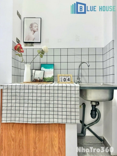 PHÒNG KHÔNG GÁC NGAY TRƯỜNG ĐH CÔNG THƯƠNG