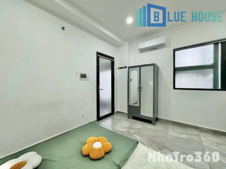 PHÒNG KHÔNG GÁC NGAY TRƯỜNG ĐH CÔNG THƯƠNG