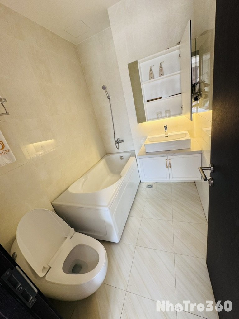 PHONG CHO THUÊ THỦ ĐỨC - HCM