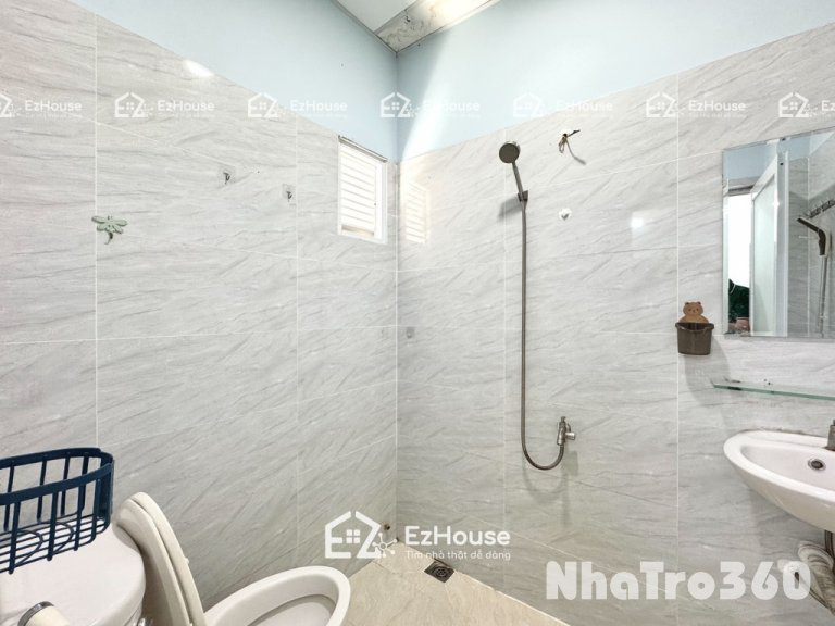 Phòng trọ gần HUIT