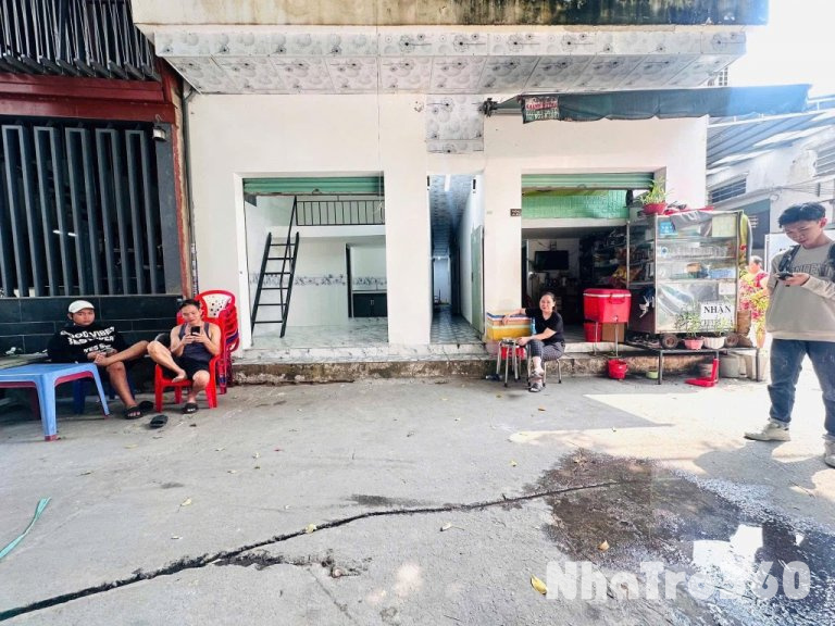 Kiot, phòng trọ giá rẻ, mặt bằng thuê