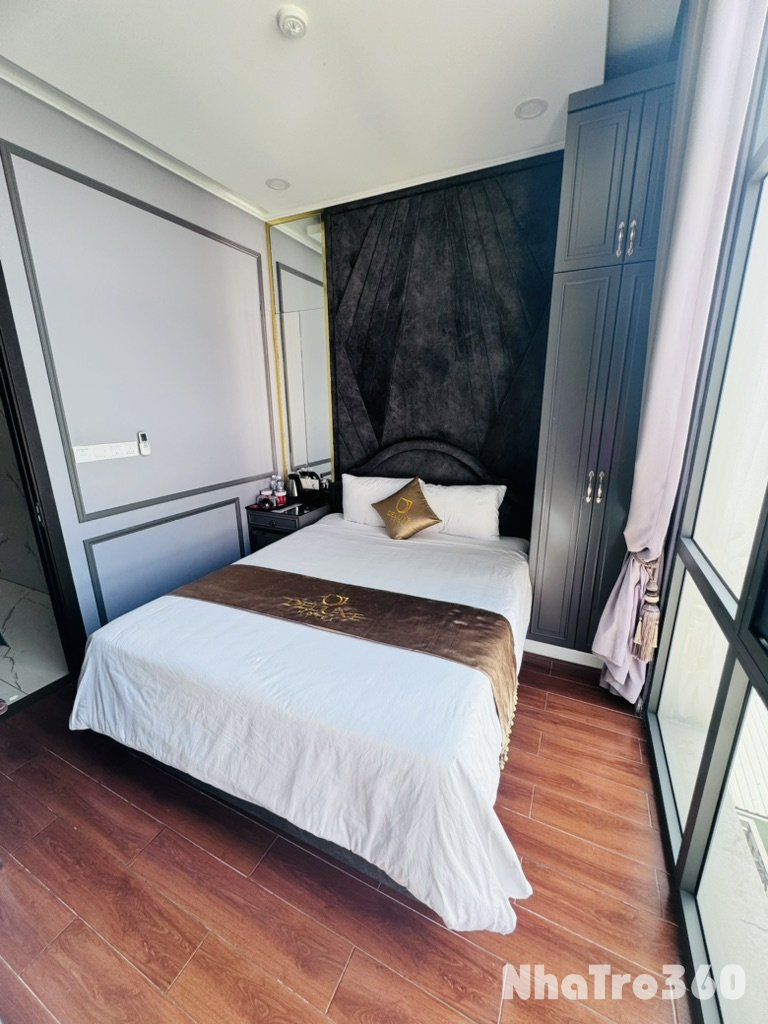 CĂN HỘ MINI THỦ ĐỨC  - PHÒNG TRỌ CHO THUÊ THỦ ĐỨC