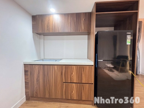 🔥CHO THUÊ CĂN DUPLEX QUẬN 10 BAN CÔNG