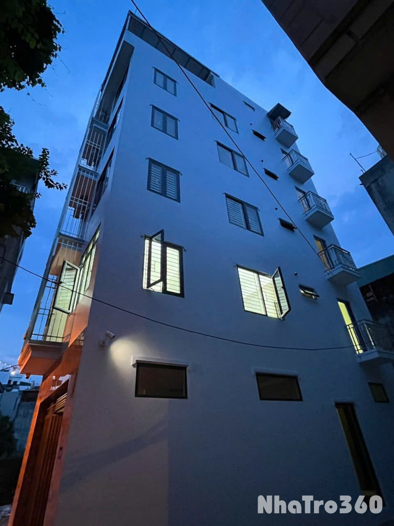 SIÊU Hot! CHO THUÊ CĂN HỘ MỚI XÂY TẠI TÂY MỖ, NAM TỪ LIÊM, HÀ NỘI