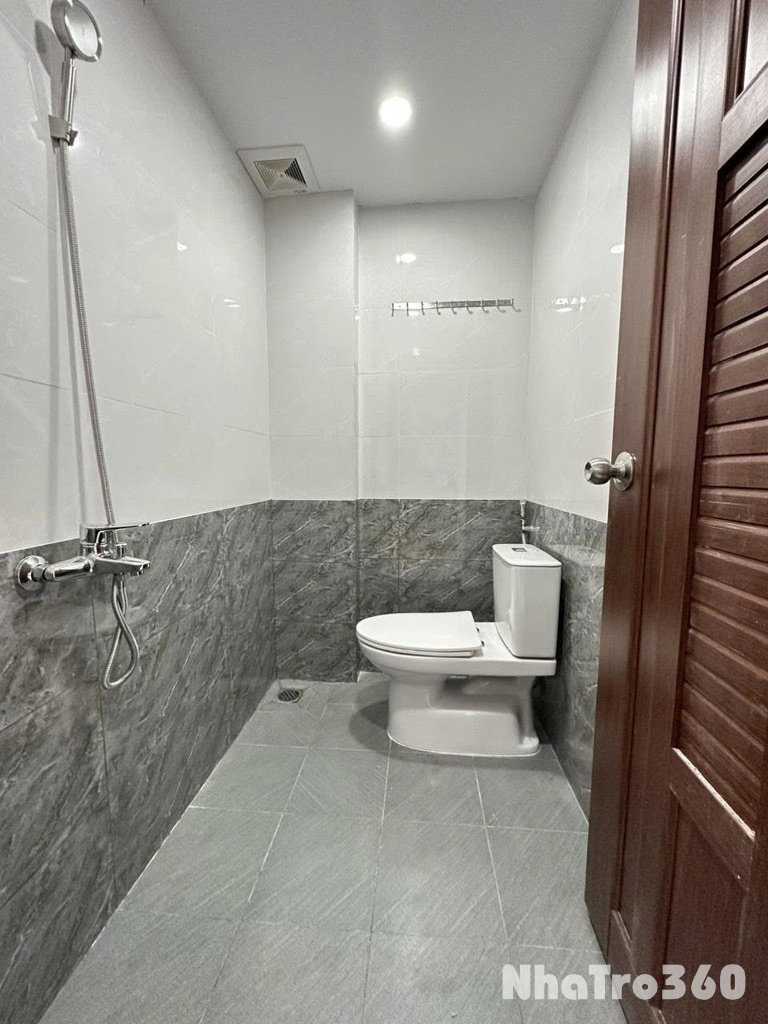 Phòng trọ sinh viên Gò Vấp, VLU, IUH