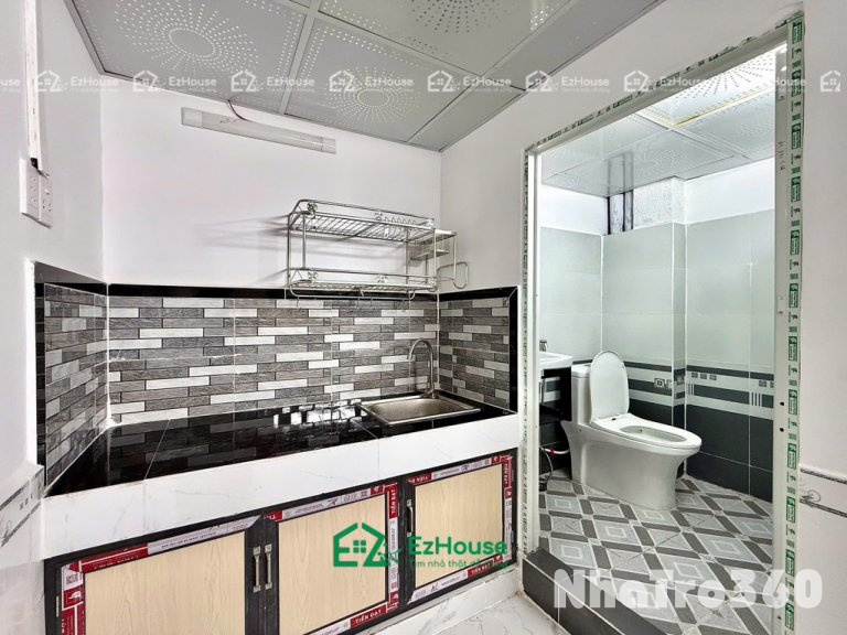 Phòng trọ gần VHU và HUIT