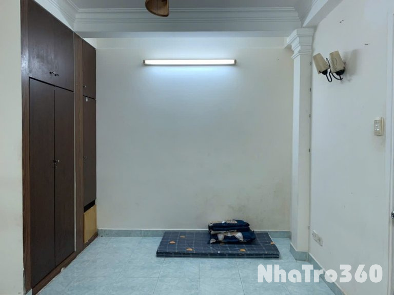 Phòng ngay trung tâm q1q3