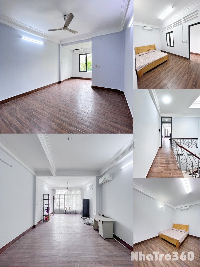 CĂN 2PN 80M2 FULL NỘI THẤT - BÌNH THẠNH