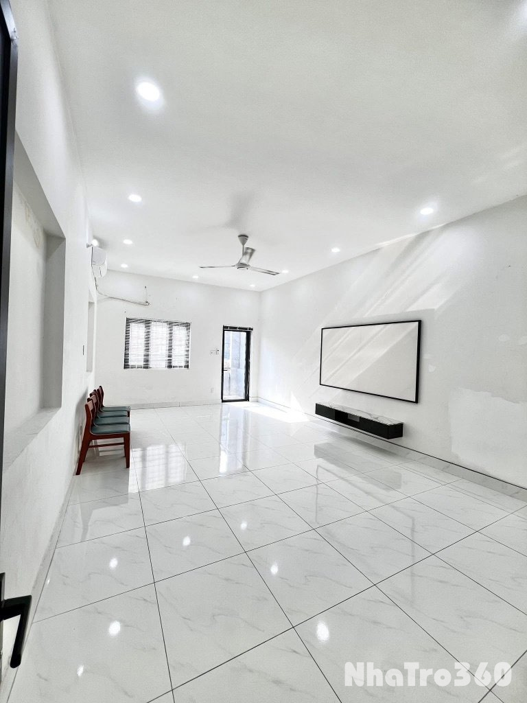 CĂN HỘ 80m2: 2PN + 1P BẾP + 2WC - BÌNH THẠNH