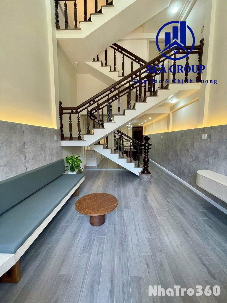 🔥 10tr/tháng. CHO THUÊ NHÀ NGUYÊN CĂN DUY TÂN CAO RÁO KO LỤT GẦN TRƯỜNG ĐH