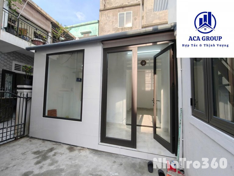 🔥 6tr/tháng. CHO THUÊ NHÀ KIỆT NGUYỄN HUỆ