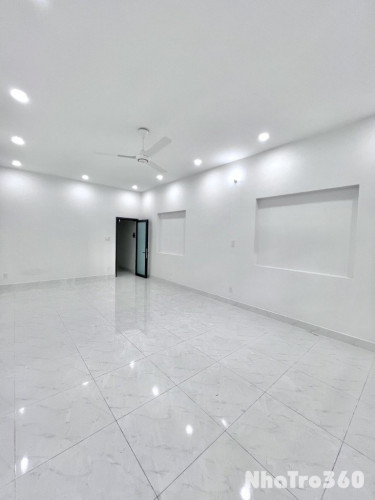 CĂN HỘ 80m2: 2PN + 1P BẾP + 2WC - BÌNH THẠNH