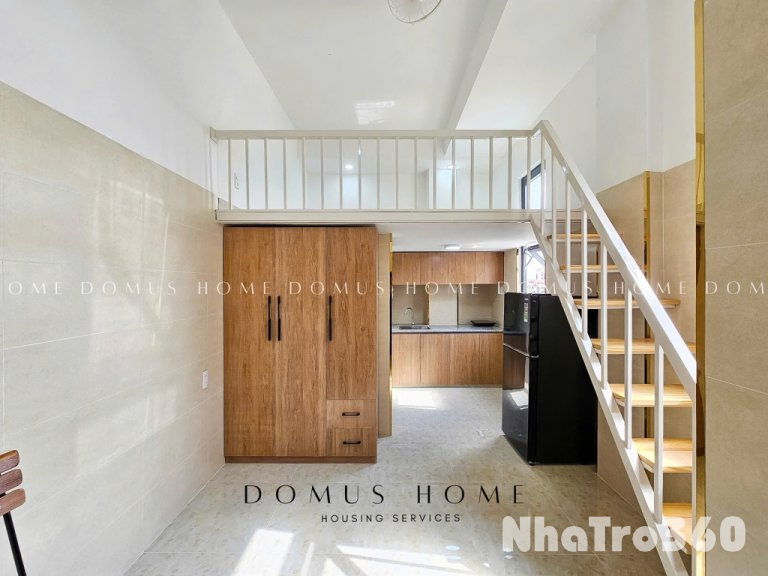 Chdv dành cho sinh viên full nội thất