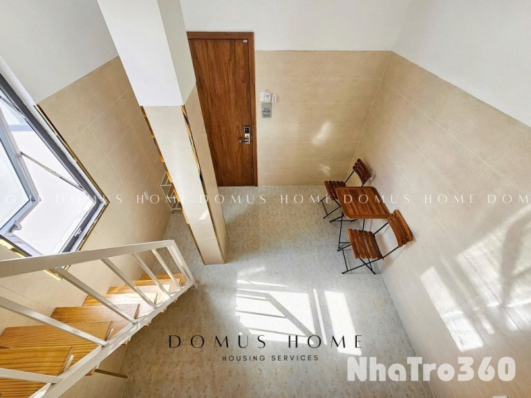 Chdv dành cho sinh viên full nội thất