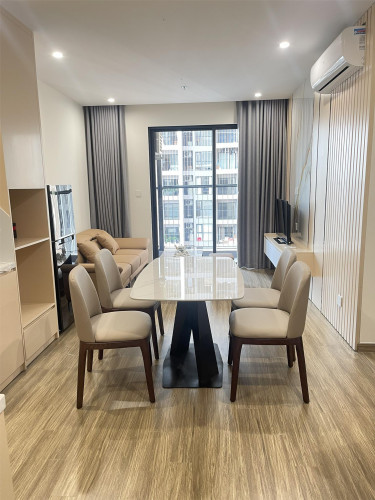 CHO THUÊ CĂN HỘ 2PN FULL NỘI THẤT – VINHOMES SMART CITY