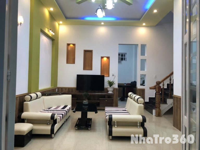 CHO THUÊ NHÀ NGUYÊN CĂN LỮ GIA 4 PN PHƯỜNG 9 ĐÀ LẠT