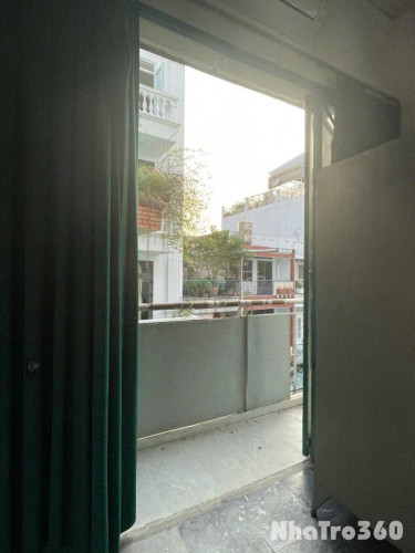 CHO THUÊ PHÒNG NGUYỄN PHÚC NGUYÊN, PHƯỜNG NHIÊU LỘC (P.9, Q.3 CŨ) GIÁ 3 TRIỆU 400